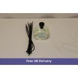 Seven Stoneglow Reed Diffusers, Assorted Fragrances. Tester items