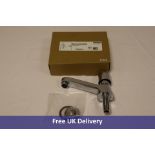 Twelve Component Hardware NSF Encore Single Handle Faucet Body