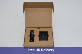 Fujitsu Car/Air DC Mini Black Auto S26391-F2613-L616 Car/Air DC Mini Adapter 80