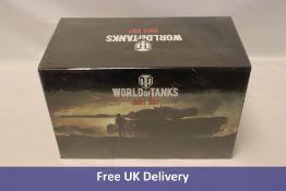 World of Tanks Roll Out Collectors Edition