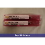 Metcal SSC-626A, 10 Per Pack