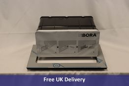 Bora 3-Box Wall Sleeve Including Sealing Material