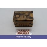 Ten Boxes MIG Welding Contact Tips M8 x 30mm x 1.0mm, 100 per box
