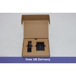 Fujitsu Car/Air DC Mini Black Auto S26391-F2613-L616 Car/Air DC Mini Adapter 80