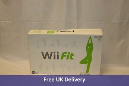 Nintendo Wii Fit Balance Board. Used, not tested