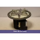 Ebm Papst R3G210-AA73-09 Axial Fan. Used, not tested