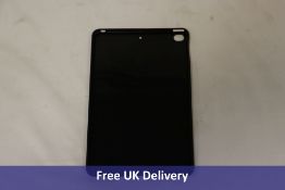 Two iPad Mini Black Plastic Cases, 15 Per Pack