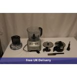 Breville BFP660 The Sous Chef 12 Food Processor. Used, not tested