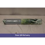 Grandeco Life Antigua Palm Green Wallpaper, 10.05 x 0.53 cm