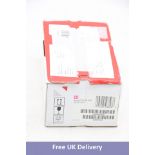 Xerox 006R04650 Versalink C625 Series Metered Magenta Toner Cartridge. Box damaged