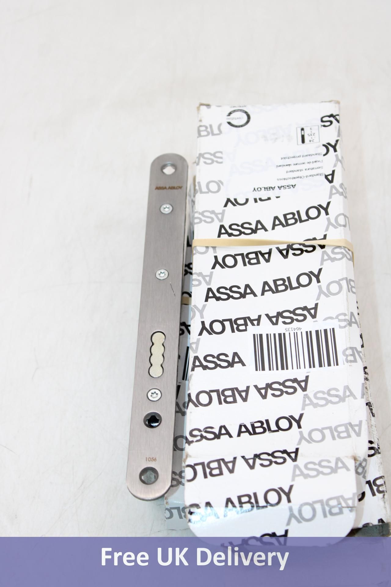 Two Assa Abloy Standard Project Lock, N1056