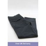 Nili Lotan Women's Skinny Jeans, Black, US 4