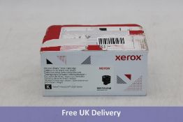 Xerox 006R04651 Versalink C625 Series Metered Black Toner Cartridge