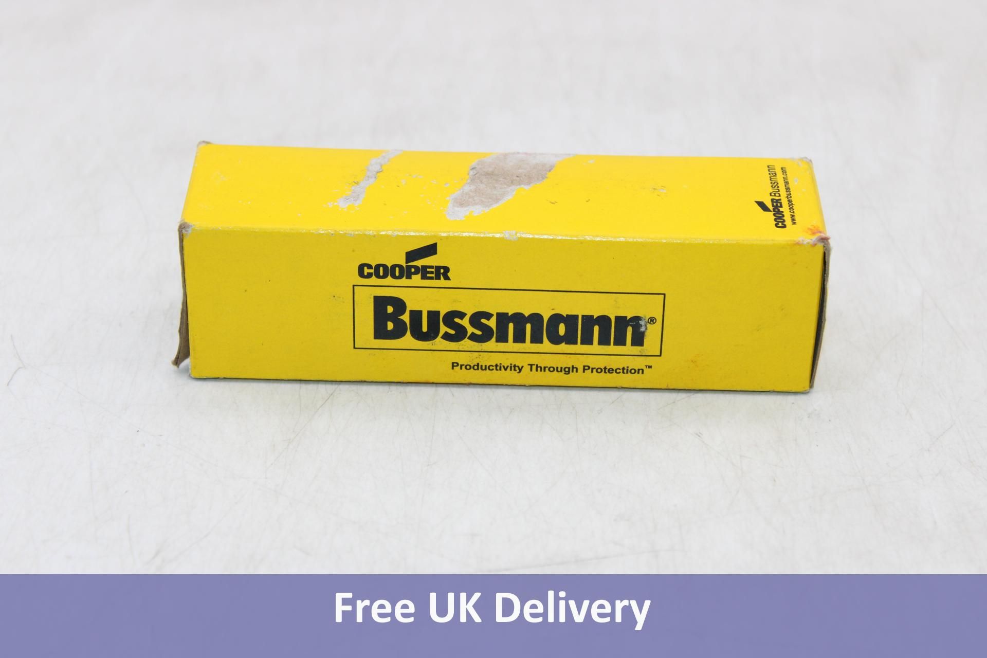 BUSSMANN, LPJ-150SP, Dual Element, Time-Delay Fuse, 150A 600V, 28.70 X 146.05MM