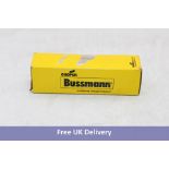 BUSSMANN, LPJ-150SP, Dual Element, Time-Delay Fuse, 150A 600V, 28.70 X 146.05MM