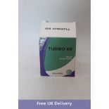 Two Tubs Turbo 69 Mixed Herbal Paste, 240g Per Pot, Expiry 01/02/2026