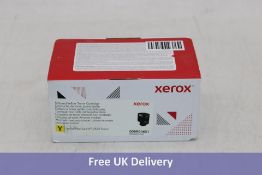 Xerox 006R04651 Versalink C625 Series Metered Yellow Toner Cartridge