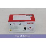 Xerox 006R04651 Versalink C625 Series Metered Yellow Toner Cartridge