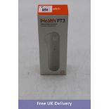 iHealth PT3 Infrared No-Touch Digital Forehead Thermometer
