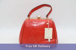 Isabelle Women's Handbag, Red