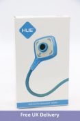 HUE HD Pro USB Document and Video Conferencing Camera, Black