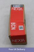 Nexia BCN 50_Down Light 180, Gold