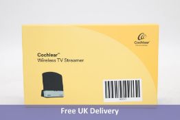 Cochlear Wireless TV Streamer, Model 94760