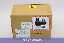 iBase SI-642-N8365T-R8 Digital Signage Player, Requires UK Plug