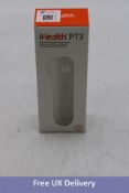 iHealth PT3 Infrared No-Touch Digital Forehead Thermometer