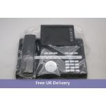 Ten Unify Open Stage 60 HFA IP Lava Telephones