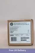 HP Heavyweight Coated Paper A1 / 610mm x 30.5m24in x 100ft