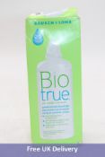 Fourteen Bausch + Lomb Bio True with Case, 300ml, 04/2025