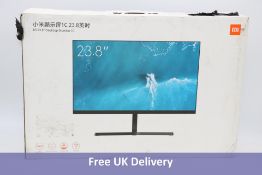 Mi 23.8" Desktop Monitor 1C. Box damaged