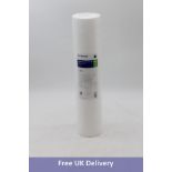 DGD-5005-20 Dual Gradient Spun Polypropylene 20 in. 5 m. 20 G m. Under Sink Replacement Water Filter