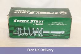 SenSen Speedy Strut Spring and Strut Assembly