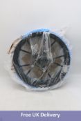 Triumph Wheel Assembly, Front Wheel, 17 X 3.5, T2001145