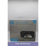 HP OfficeJet Pro 8210 Wireless Colour Printer. Box damaged