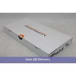 R RackMount·IT RM-CI-T3 Rack Mount Kit for Cisco Meraki