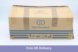 Ideal Standard Connect Air Cube 540mm Basin, White. Box damaged