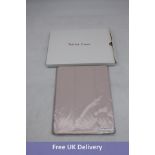 Forty Tablet Cases for 10.2 TC, Pink