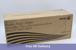 Xerox, 5945/5955, Original WorkCentre Fuser Unit