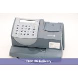 Pitney Bowes K700 Series Digital Postage Meter. Used, Untested