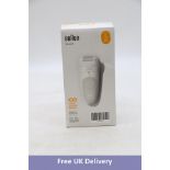 Braun Silk Epil 5 Epilator, with Soft Pouch