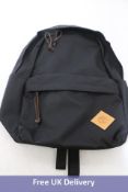 Timberland Core Backpack, Black