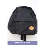 Timberland Core Backpack, Black