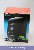 Horizon Educational Hydrofill Personal Hydrogen Stational, Cartridge Not Included, 3L, 99% Purity