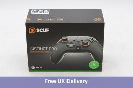 Scuf Instinct Pro Wireless Performance Controller, for Xbox