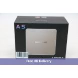 Geekom A5, A Series Mini PC