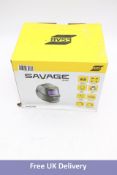 Esab Savage A40 Welding Helmet, Black