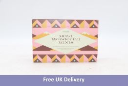 Four Benefit Most Wonderful Minis Complete Beauty Kits to include 1x Professional Face Primer, 7.5ml